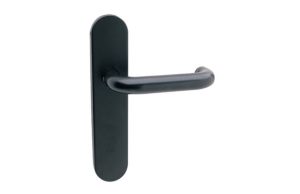 MANIVELA 8MM NEGRO SI1913EXNE