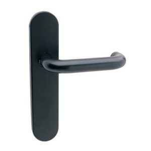 MANIVELA 8MM NEGRO SI1913EXNE