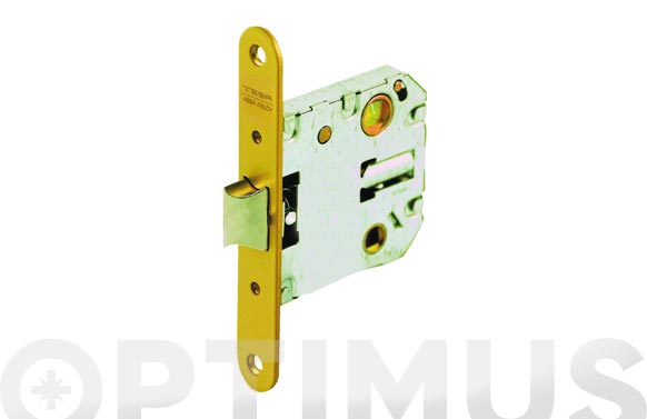 PICAPORTE UNIF. MAD.EMB. 2004U