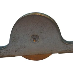 POLEA PTA.CORRED. 25MM 89045 L