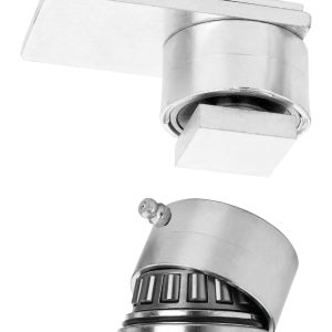 PUNTO GIRO PTA 166 70MM CINC