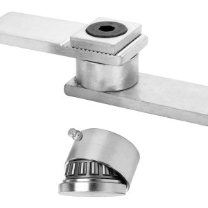 PUNTO GIRO PTA 42MM CINC