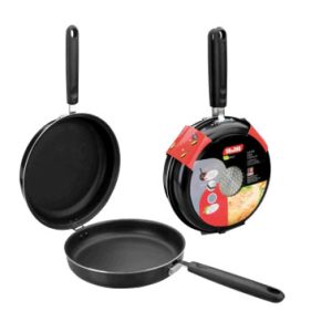 SARTEN TORTILLA 26CM NE INDUBA