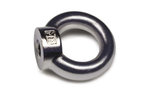 ANILLA HEMBRA 582 M6 100 PZ