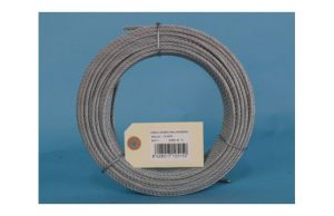 CABLE 6X7+1 5MM 15 MT