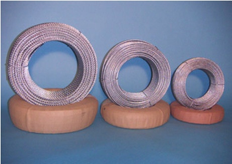 CABLE ESPECIAL GIMNASIO 6X19+1