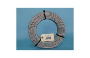 CABLE RECUBIERTO PVC 6X7+1 02M