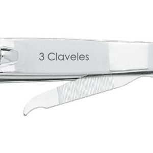 CORTAUÑAS MANICURA 80MM 12419