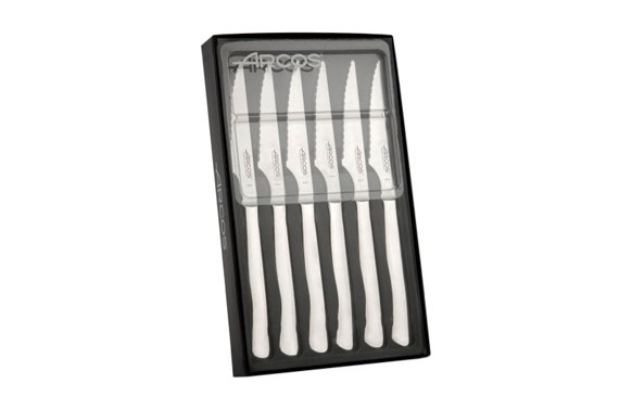 CUCHILLO CHULETERO CHULETERO 6