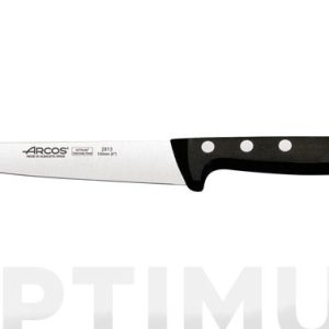 CUCHILLO COC COCINERO 150MM IN