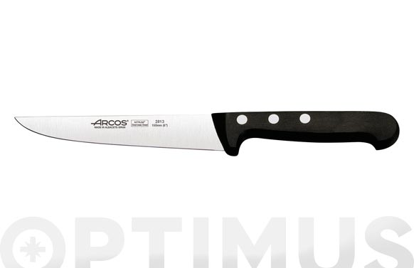 CUCHILLO COC COCINERO 150MM IN