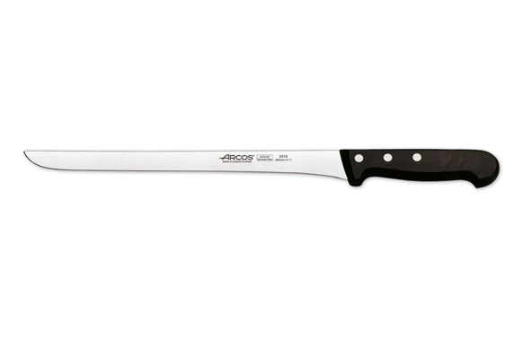 CUCHILLO JAMONERO FLEX 280MM I