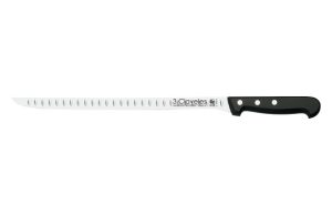 CUCHILLO JAMONERO 24 CM