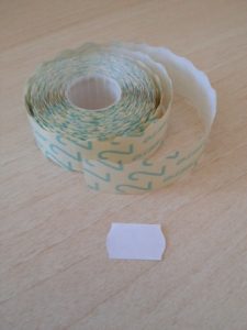 ETIQUETA TPV ADH TROQUELADA 26