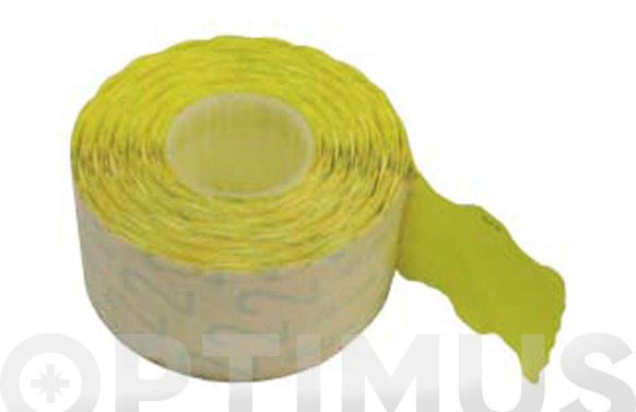 ETIQUETA TPV ADH 32X19MM 1.000