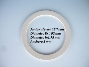 JUNTA CAFETERA SANFOR 57014 2