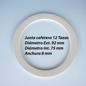 JUNTA CAFETERA SANFOR 57014 2
