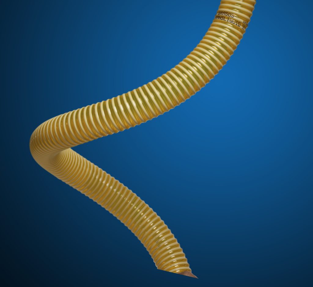 MANGUERA 35MM TRANSLIQUID S MT