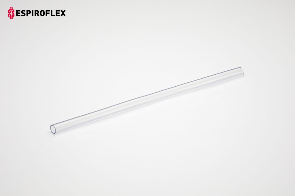 MANGUERA T/CRIST 08X12MM