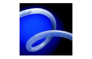 MANGUERA T/CRIST 15X21MM