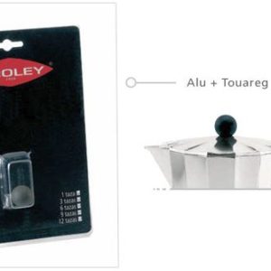 POMO CAFETERA ITALIANA 1510120