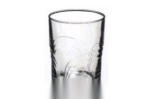 VASO AGUA 27CL MO 6 PZ