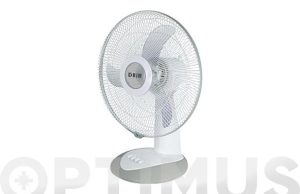 VENTILADOR SOBREM 45W-3V 30CM