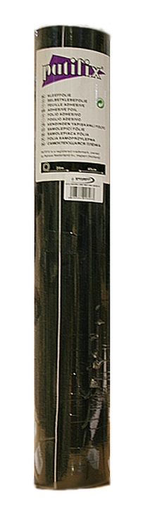 PAPEL ADHESIVO 45X20MT NEGRO B