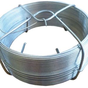 ALAMBRE IND 2,7MM 40KG GALV Nº