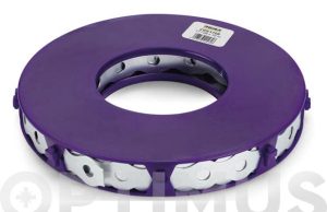 CINTA PERFORADA 17X0,8MM 10 MT