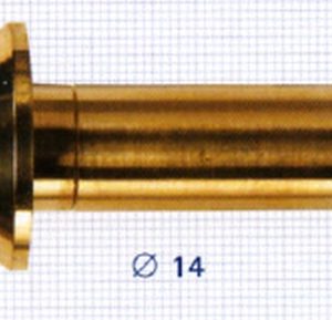 MIRILLA 200º SALD 35/55MM DORA