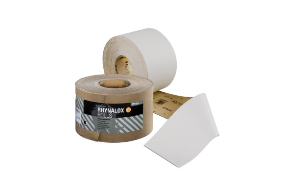 LIJA MAD 100 MM X 50 MT RHYNAL