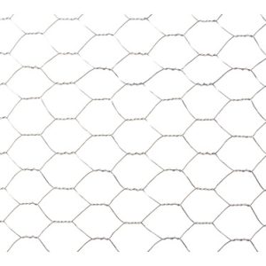 MALLA TRIPLE TORSION 13X1X10MT