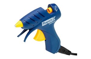 PISTOLA ENCOLAR TERMOFUSIBLE 7