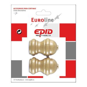 TERMINAL CORTINA MAD NATURAL 1