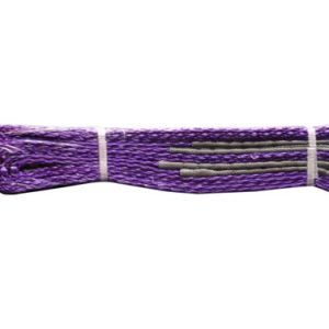 ESLINGA PLANA ABIERTA 1000X2MT