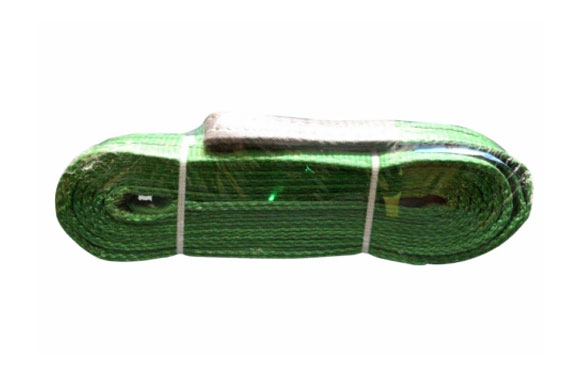 ESLINGA PLANA ABIERTA 2000X6MT