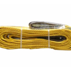 ESLINGA PLANA ABIERTA 3000X5MT