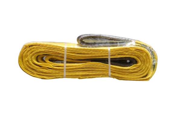 ESLINGA PLANA ABIERTA 3000X5MT