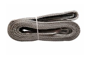 ESLINGA PLANA ABIERTA 4000X6MT