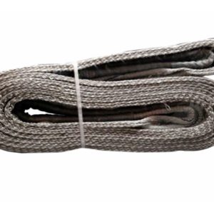 ESLINGA PLANA ABIERTA 4000X6MT