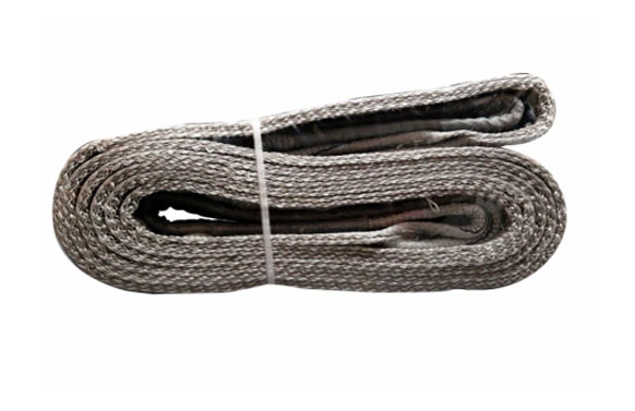 ESLINGA PLANA ABIERTA 4000X6MT