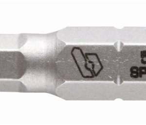 PUNTA ATORN HEXAGONAL3 1/4''-2