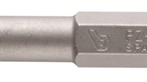 PUNTA ATORN PZ3 1/4''-50MM 239