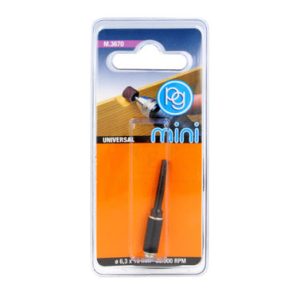 SOPORTE EXP 6,3X13MM M3670