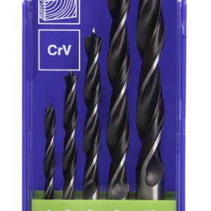 BROCAS MADERA CRV JG 5 U 1435