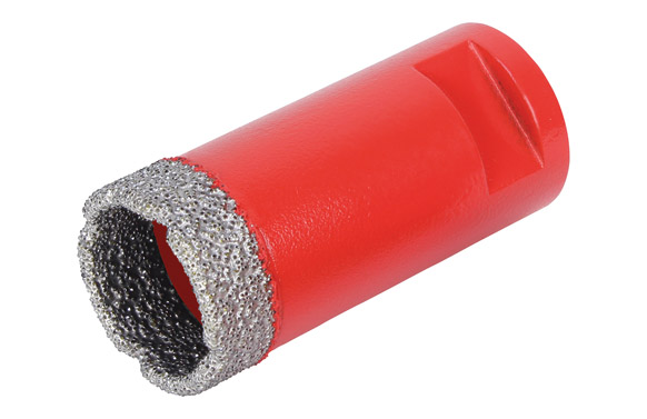 CORONA PERFOR. Ø 28MM DIAM M14