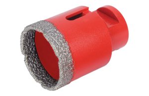 CORONA PERFOR. Ø 43MM DIAM M14