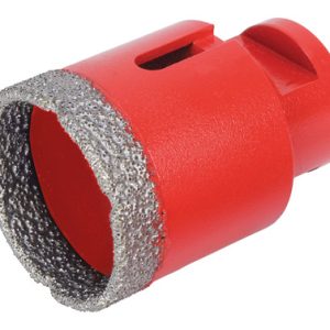 CORONA PERFOR. Ø 43MM DIAM M14