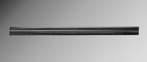 CUCHILLA REVERS. 82,4X5,5X1,1M